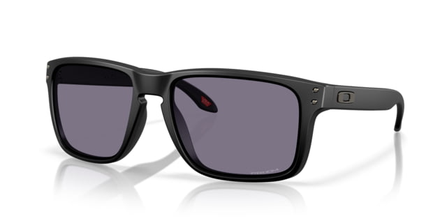 Oakley Holbrook XXL Sunglasses Matte Black PRIZM Grey PRIZM Grey - Oakley