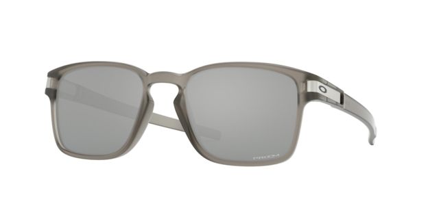 Oakley Latch Squared A OO9358 Sunglasses 935814-55 - Prizm Black Lenses - Oakley