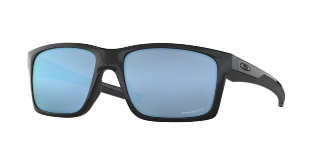 Oakley OO9264 Mainlink Sunglasses - Men's Prizm Deep H2o Polarized Lenses 926447-61 - Oakley