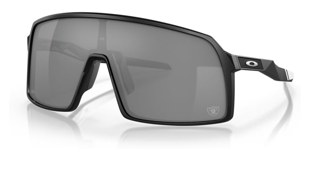 Oakley OO9406 Sutro Sunglasses LV Matte Black Frame Prizm Black Lens 37 - Oakley
