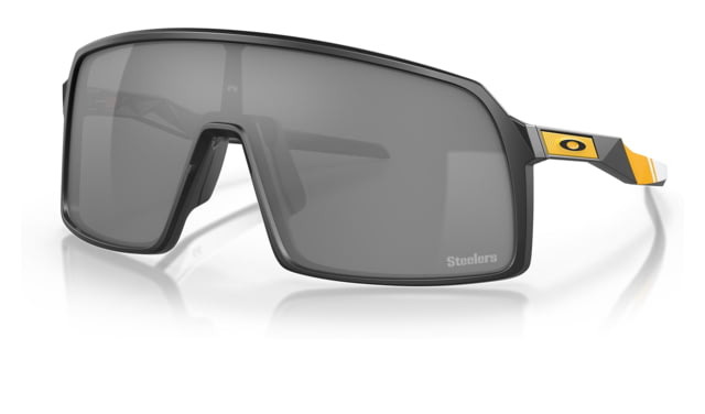 Oakley OO9406 Sutro Sunglasses PIT Matte Black Frame Prizm Black Lens 37 - Oakley