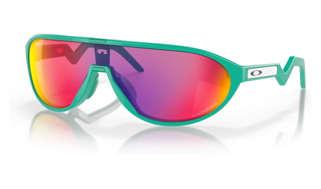 Oakley OO9467A CMDN A Sunglasses - Men's Celeste Frame Prizm Road Lens Asian Fit 33 - Oakley