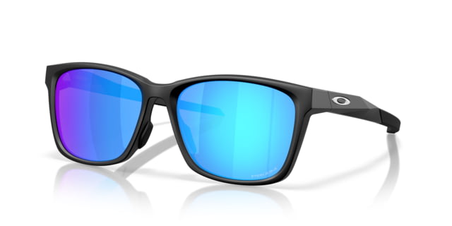 Oakley Paracord Sunglasses Matte Black PRIZM Sapphire Polarized PRIZM Sapphire Polarized - Oakley