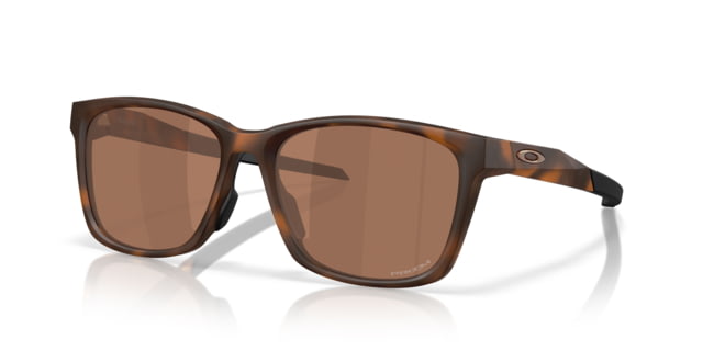 Oakley Paracord Sunglasses Matte Tortoise PRIZM Tungsten PRIZM Tungsten - Oakley