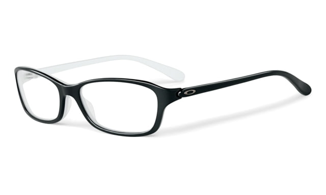 Oakley Persuasive Eyeglasses - Tuxedo Frame - Oakley