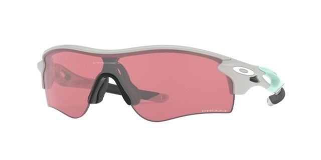 Oakley OO9206 Radarlock Path A Sunglasses - Men's Prizm Dark Golf Lenses 920648-38 - Oakley