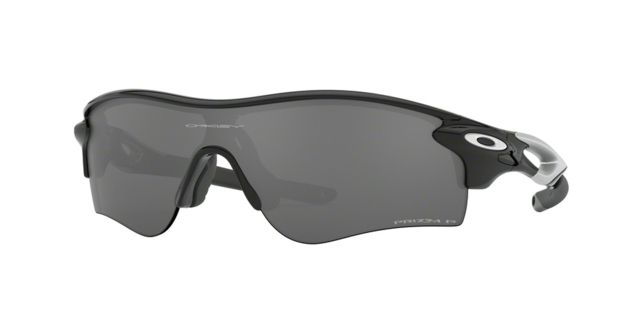 Oakley OO9206 Radarlock Path A Sunglasses - Men's Prizm Black Polarized Lenses 920651-38 - Oakley