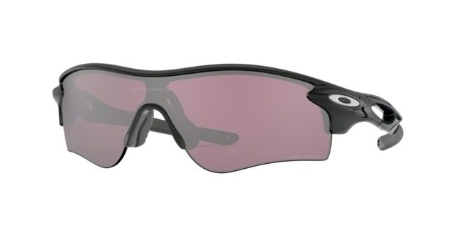 Oakley OO9206 Radarlock Path A Sunglasses - Men's Prizm Road Black Lenses 920656-38 - Oakley