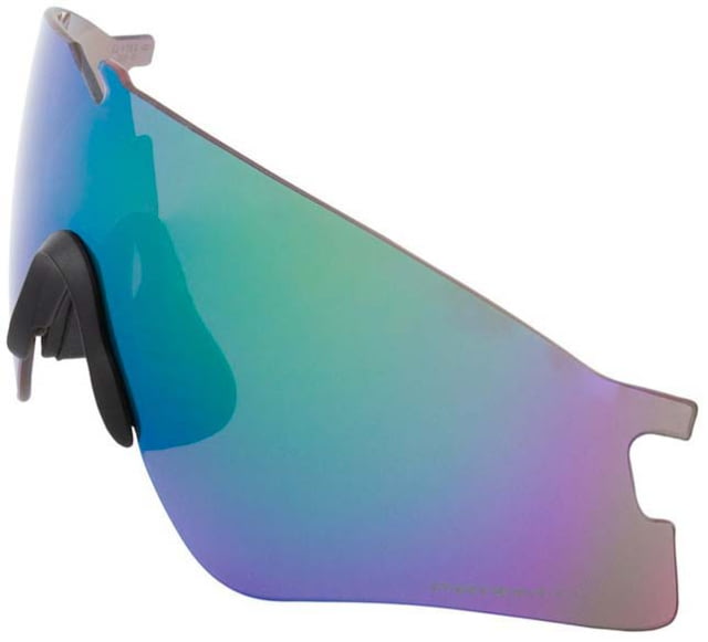 Oakley SI Ballistic M Frame Alpha Replacement Lens Prizm Maritime Polarized