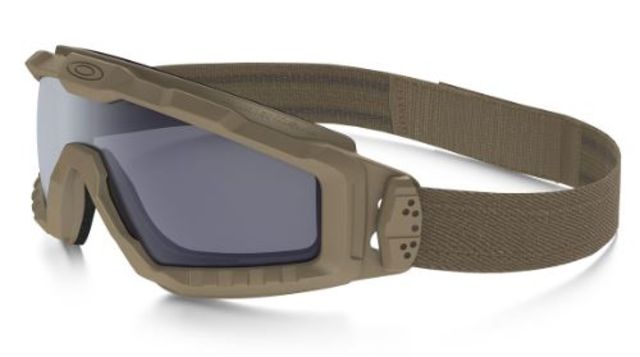 Oakley SI Ballistic Halo Terrain Tan