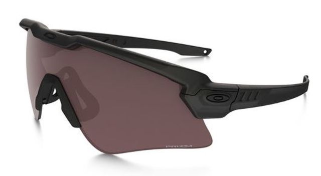 Oakley SI Ballistic M Frame Alpha Sunglasses Matte Black