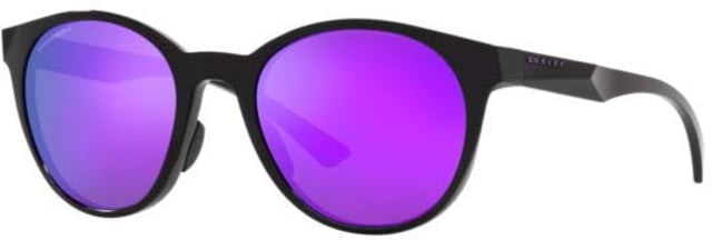 Oakley OO9474 Spindrift Sunglasses - Women's Polished Black 52 - Oakley