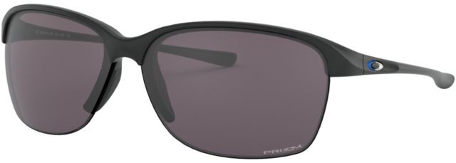 Oakley Oakley Standard Issue Unstoppable Thin Blue Line Sunglasses Matte Black w/Prizm Grey - $186.00 at Optics Planet