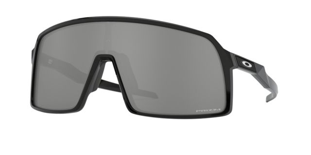 Oakley OO9406A Sutro A Sunglasses Prizm Black Lens 940602-37 - Oakley