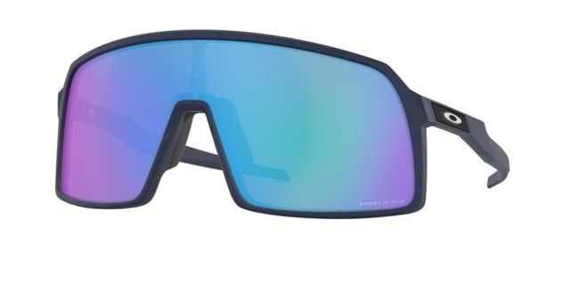 Oakley OO9406A Sutro A Sunglasses Prizm Sapphire Lens 940604-37 - Oakley