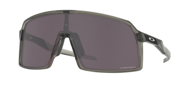 Oakley OO9406A Sutro A Sunglasses Grey Ink Frame Prizm Grey Lens 37 - Oakley