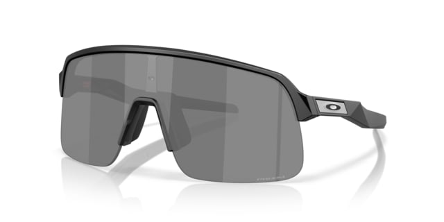 Oakley Sutro Lite S Sunglasses Matte Black PRIZM Black PRIZM Black - Oakley