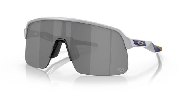 Oakley OO9463 Sutro Lite Sunglasses Grey Frame Prizm Black Lens 139m 2022 BAL Matte Fog - Oakley