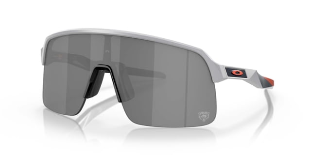 Oakley OO9463 Sutro Lite Sunglasses Grey Frame Prizm Black Lens 139m 2022 CHI Matte Fog - Oakley