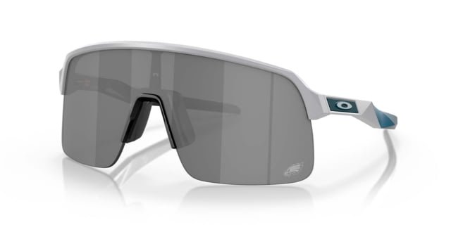 Oakley OO9463 Sutro Lite Sunglasses Grey Frame Prizm Black Lens 139m 2022 PHI Matte Fog - Oakley