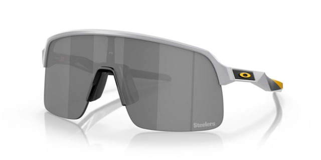 Oakley OO9463 Sutro Lite Sunglasses Grey Frame Prizm Black Lens 139m 2022 PIT Matte Fog - Oakley
