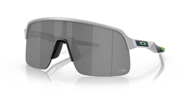 Oakley OO9463 Sutro Lite Sunglasses Grey Frame Prizm Black Lens 139m 2022 SEA Matte Fog - Oakley