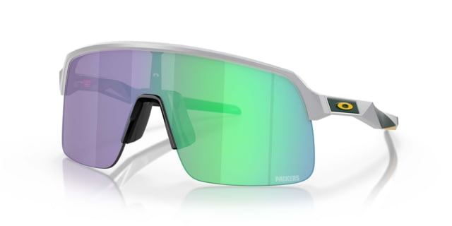 Oakley OO9463 Sutro Lite Sunglasses Grey Frame Prizm Jade Lens 139m 2022 GB Matte Fog - Oakley