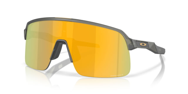 Oakley Sutro Lite Sunglasses Matte Olive Ink PRIZM 24K PRIZM 24K - Oakley