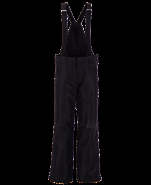 Obermeyer Axiom FZ Susp Pant - Men's Black Extra Large