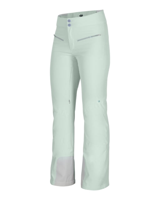 Obermeyer Bliss Pant - Women's Glacial Ice 8