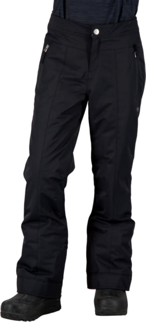 Obermeyer Brooke Pant - Girls Black Extra Small