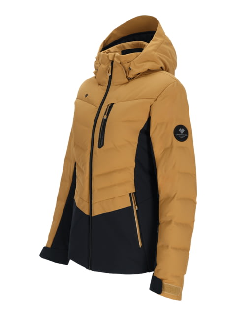 Obermeyer Cosima Down Jacket - Women's Cortado 14