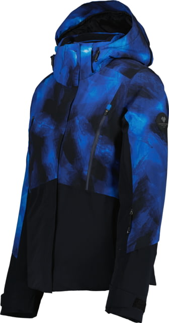 Obermeyer Obermeyer Evelyn Jacket - Women's 6 US Marianas - $207.41 at Optics Planet