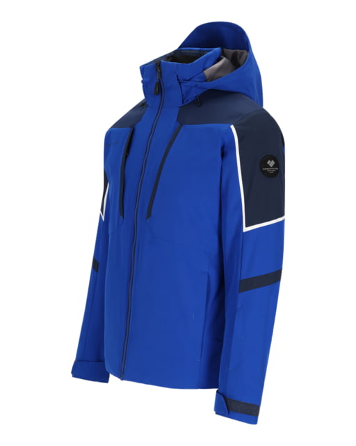 Obermeyer Foundation Jacket - Men's Stellar Extra Large