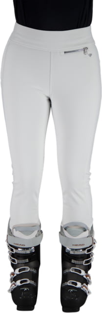 Obermeyer Obermeyer Jinks ITB Softshell Pant - Women's 8 US Regular Inseam White - $103.99 at Optics Planet