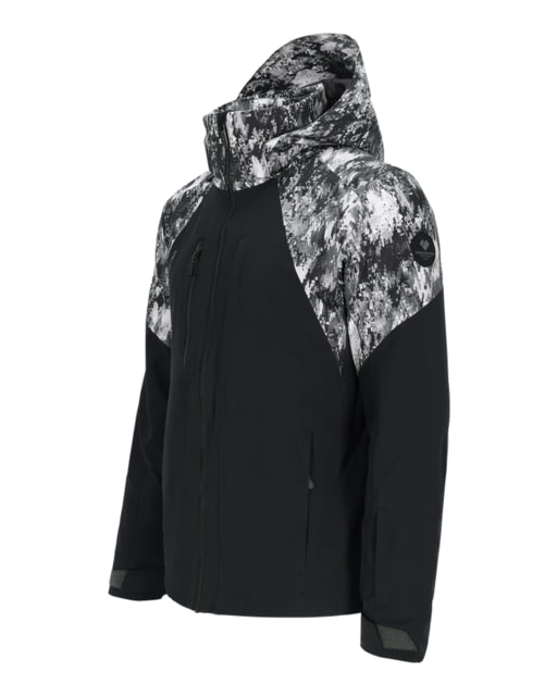 Obermeyer Kenai Jacket - Men's Black Small
