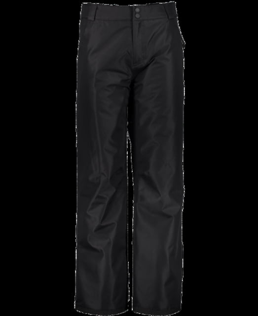Obermeyer Keystone Pant - Men's Black Extra Large