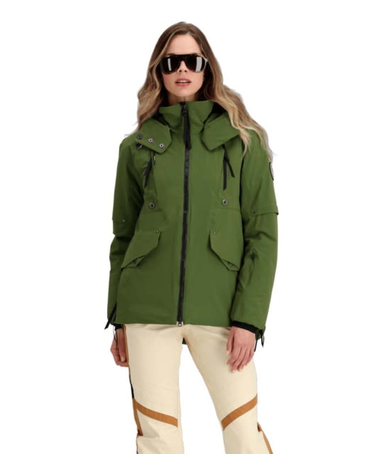 Obermeyer Meribel Down Jacket - Women's Juniper 6 US Regular
