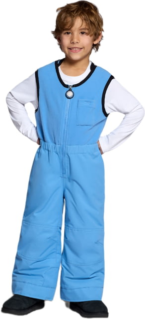Obermeyer Obermeyer Bandit Bib Pant - Men's Something Blue 3 - $130.00 at Optics Planet