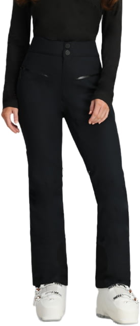 Obermeyer Obermeyer Bliss Pant - Women's Black 8 - $259.00 at Optics Planet