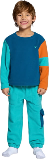 Obermeyer Obermeyer Comfy Cozy Cargo Set - Men's Corsair Extra Large - $90.00 at Optics Planet
