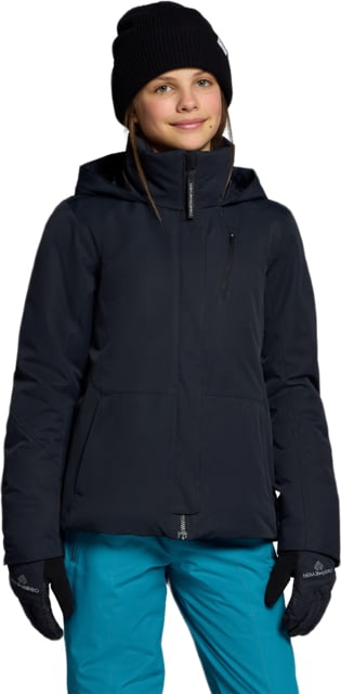 Obermeyer Kennedy Jacket - Women's Black Large