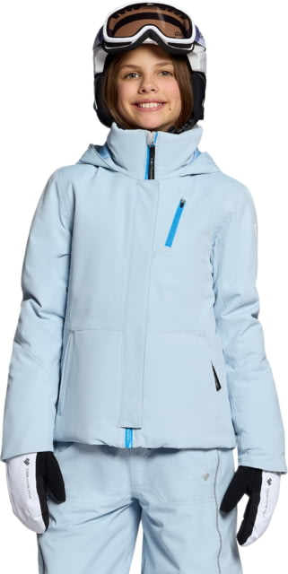 Obermeyer Kennedy Jacket - Women's Skyfall Large