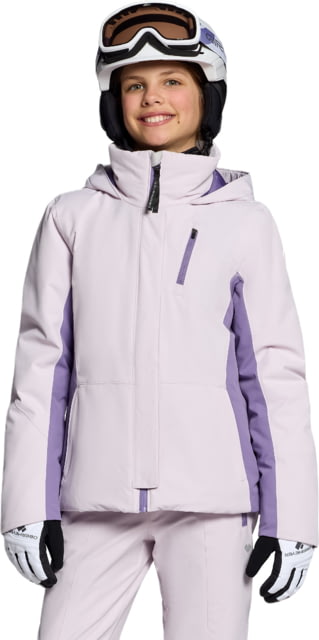 Obermeyer Obermeyer Kennedy Jacket - Women's Misty Lilac Medium - $195.00 at Optics Planet