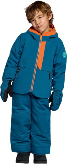 Obermeyer Obermeyer Moritz Jacket - Men's Corsair 4 - $165.00 at Optics Planet