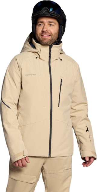 Obermeyer Raze Jacket - Men's Kashmere Medium