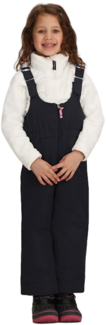 Obermeyer Obermeyer Snoverall Bib Pant - Women's Black 3 - $120.00 at Optics Planet