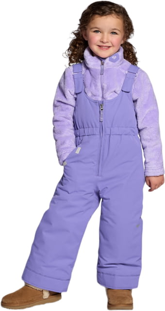 Obermeyer Obermeyer Snoverall Bib Pant - Women's Fairy Purple 3 - $120.00 at Optics Planet