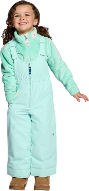 Obermeyer Obermeyer Snoverall Bib Pant - Women's Unicorn Mist 5 - $120.00 at Optics Planet