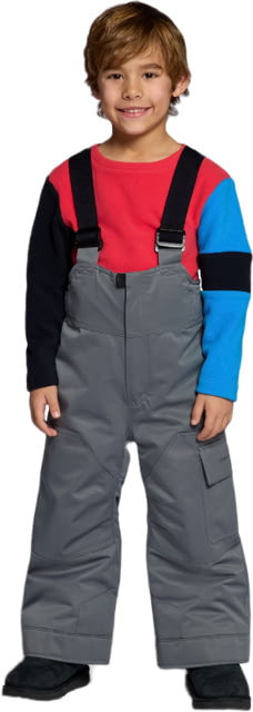 Obermeyer Obermeyer Volt Bib Pant - Men's Slate 5 - $130.00 at Optics Planet